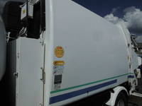 ISUZU Elf Garbage Truck PDG-NPR75N 2011 188,939km_15