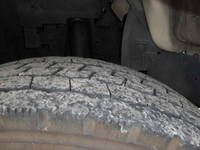 ISUZU Elf Garbage Truck PDG-NPR75N 2011 188,939km_18