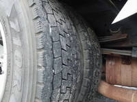 ISUZU Elf Garbage Truck PDG-NPR75N 2011 188,939km_20