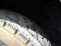 ISUZU Elf Garbage Truck PDG-NPR75N 2011 188,939km_23