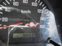 ISUZU Elf Garbage Truck PDG-NPR75N 2011 188,939km_28