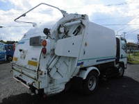 ISUZU Elf Garbage Truck PDG-NPR75N 2011 188,939km_3