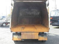 ISUZU Elf Garbage Truck PDG-NPR75N 2011 188,939km_7