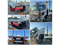 HINO Ranger Flat Body BDG-FJ7JGWA 2008 340,706km_10