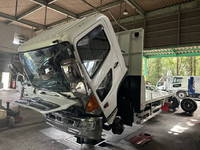HINO Ranger Flat Body BDG-FJ7JGWA 2008 340,706km_13