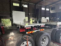 HINO Ranger Flat Body BDG-FJ7JGWA 2008 340,706km_14