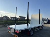 HINO Ranger Flat Body BDG-FJ7JGWA 2008 340,706km_3