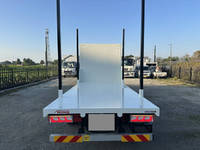 HINO Ranger Flat Body BDG-FJ7JGWA 2008 340,706km_4