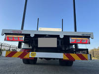 HINO Ranger Flat Body BDG-FJ7JGWA 2008 340,706km_5
