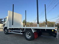 HINO Ranger Flat Body BDG-FJ7JGWA 2008 340,706km_6