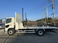 HINO Ranger Flat Body BDG-FJ7JGWA 2008 340,706km_7