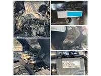 HINO Ranger Flat Body BDG-FJ7JGWA 2008 340,706km_8