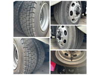 HINO Ranger Flat Body BDG-FJ7JGWA 2008 340,706km_9