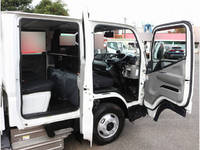 MITSUBISHI FUSO Canter Double Cab 2TG-FDA00 2019 43,371km_12