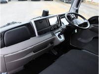 MITSUBISHI FUSO Canter Double Cab 2TG-FDA00 2019 43,371km_16