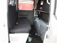 MITSUBISHI FUSO Canter Double Cab 2TG-FDA00 2019 43,371km_20