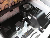 MITSUBISHI FUSO Canter Double Cab 2TG-FDA00 2019 43,371km_21