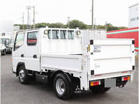 MITSUBISHI FUSO Canter Double Cab 2TG-FDA00 2019 43,371km_2