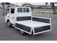 ISUZU Elf Double Cab 2RG-NJR88A 2020 74,051km_10