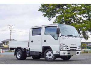 ISUZU Elf Double Cab 2RG-NJR88A 2020 74,051km_1