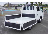 ISUZU Elf Double Cab 2RG-NJR88A 2020 74,051km_9