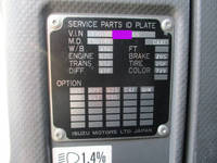 ISUZU Forward Aluminum Block 2RG-FRR90T2 2020 692,260km_31