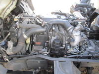 ISUZU Forward Aluminum Block 2RG-FRR90T2 2020 692,260km_34