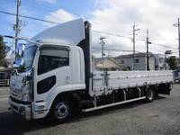 ISUZU Forward Aluminum Block 2RG-FRR90T2 2020 692,260km_3