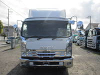 ISUZU Forward Aluminum Block 2RG-FRR90T2 2020 692,260km_5