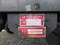 HINO Ranger Aluminum Van 2KG-FD2ABA 2018 169,933km_13