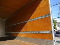 HINO Ranger Aluminum Van 2KG-FD2ABA 2018 169,933km_17