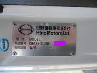 HINO Ranger Aluminum Van 2KG-FD2ABA 2018 169,933km_23