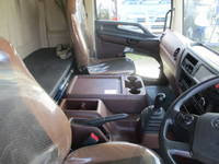 HINO Ranger Aluminum Van 2KG-FD2ABA 2018 169,933km_26