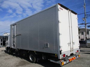 Ranger Aluminum Van_2