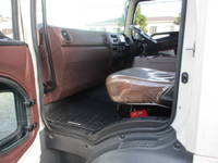 HINO Ranger Aluminum Van 2KG-FD2ABA 2018 169,933km_35