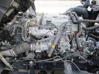 HINO Ranger Aluminum Van 2KG-FD2ABA 2018 169,933km_36