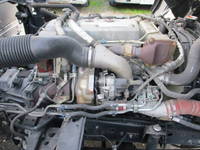 HINO Ranger Aluminum Van 2KG-FD2ABA 2018 169,933km_37