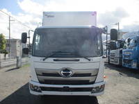 HINO Ranger Aluminum Van 2KG-FD2ABA 2018 169,933km_5