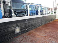 ISUZU Elf Truck (With 3 Steps Of Cranes) 2RG-NKR88AC 2024 17,950km_21