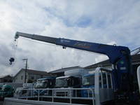 ISUZU Elf Truck (With 3 Steps Of Cranes) 2RG-NKR88AC 2024 17,950km_29