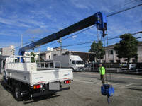 ISUZU Elf Truck (With 3 Steps Of Cranes) 2RG-NKR88AC 2024 17,950km_30