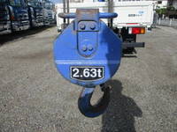 ISUZU Elf Truck (With 3 Steps Of Cranes) 2RG-NKR88AC 2024 17,950km_31