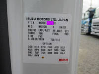 ISUZU Elf Truck (With 3 Steps Of Cranes) 2RG-NKR88AC 2024 17,950km_32