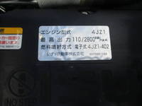 ISUZU Elf Truck (With 3 Steps Of Cranes) 2RG-NKR88AC 2024 17,950km_34