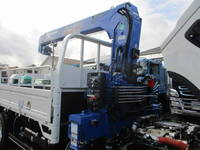 ISUZU Elf Truck (With 3 Steps Of Cranes) 2RG-NKR88AC 2024 17,950km_36