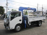 ISUZU Elf Truck (With 3 Steps Of Cranes) 2RG-NKR88AC 2024 17,950km_3