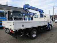 ISUZU Elf Truck (With 3 Steps Of Cranes) 2RG-NKR88AC 2024 17,950km_4