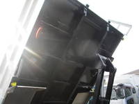 MITSUBISHI FUSO Fighter Deep Dump 2KG-FK62FZ 2024 2,649km_11