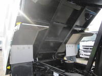 MITSUBISHI FUSO Fighter Deep Dump 2KG-FK62FZ 2024 2,649km_12