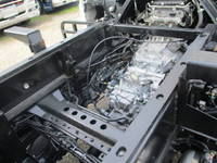 MITSUBISHI FUSO Fighter Deep Dump 2KG-FK62FZ 2024 2,649km_13